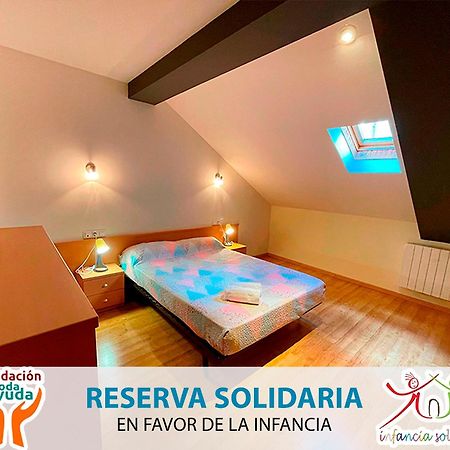 Apartamentos Pantebre 3000 Pas De La Casa Dış mekan fotoğraf